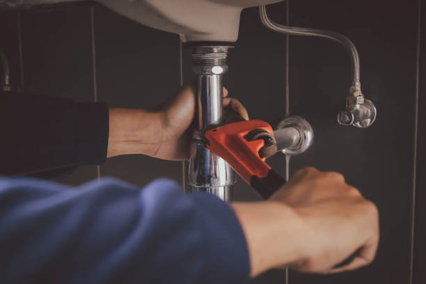 Best Emergency Plumber  in Burwell, NE